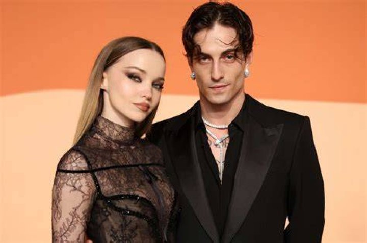 Damiano David Broke Up with Dove Cameron: The Full Story
