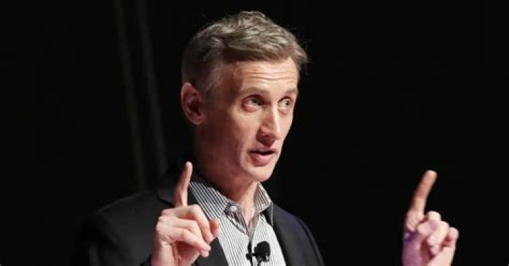 Dan Abrams Political Views: A Comprehensive Analysis