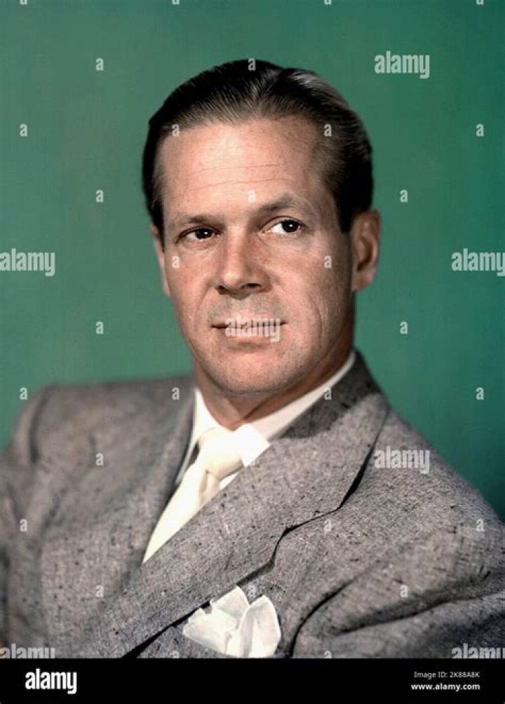 Dan Duryea Western: The Iconic Actor's Journey Through Hollywood's Golden Age