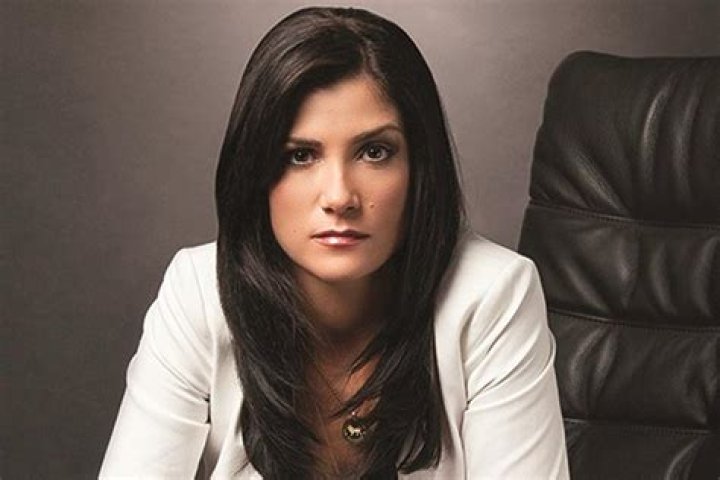 Dana Loesch Illness: Uncovering the Truth Behind Her Health Journey