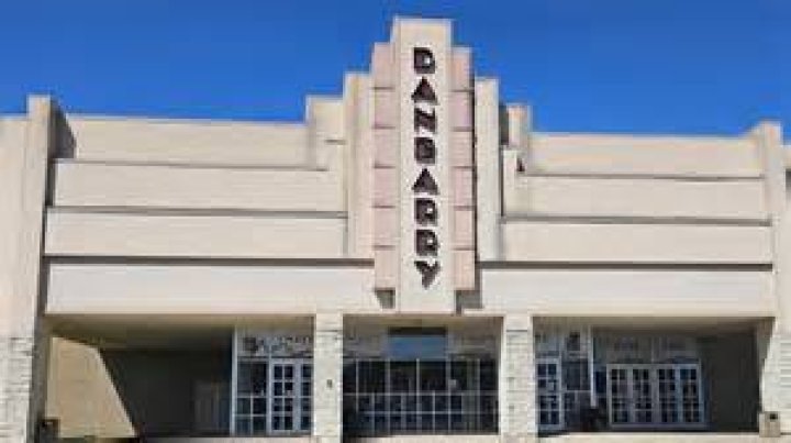 Danbury Cinema: A Premier Destination for Movie Enthusiasts