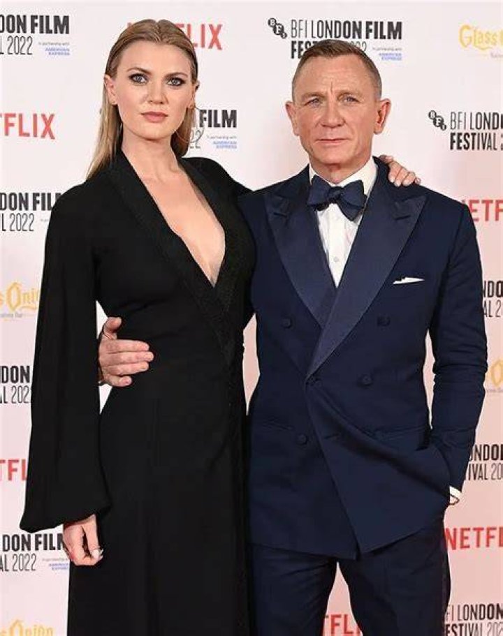 Daniel Craig and Fiona Loudon: A Closer Look at Their Journey and Legacy