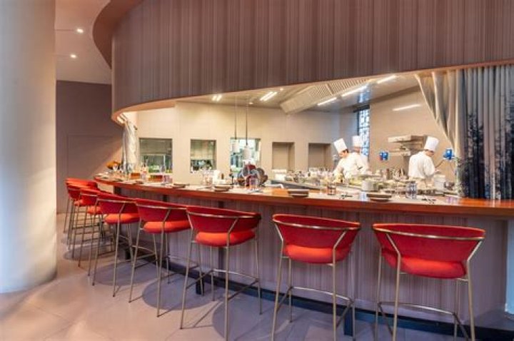 Daniel Restaurant: A Culinary Journey with a Legacy of Excellence