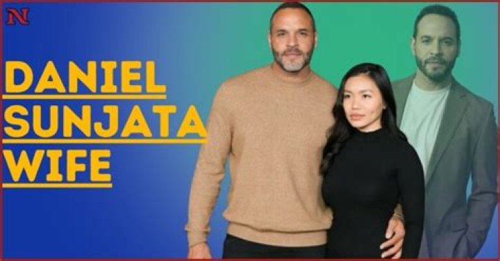 Daniel Unjata Dating History: A Comprehensive Look at His Romantic Life