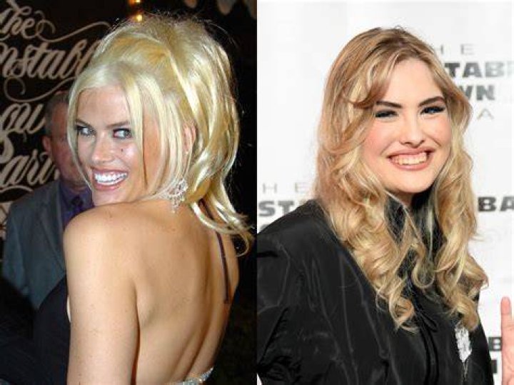 Dannielynn Birkhead Nude: Exploring the Controversies and Facts