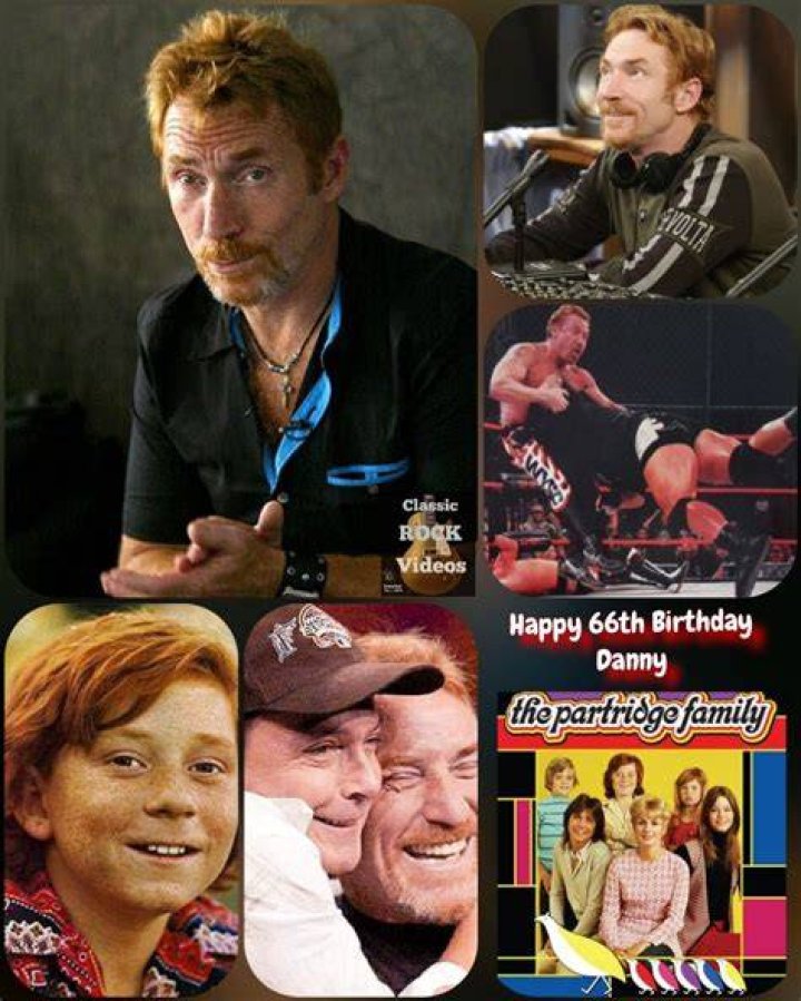Danny Bonaduce: The Remarkable Journey of a Multifaceted Personality