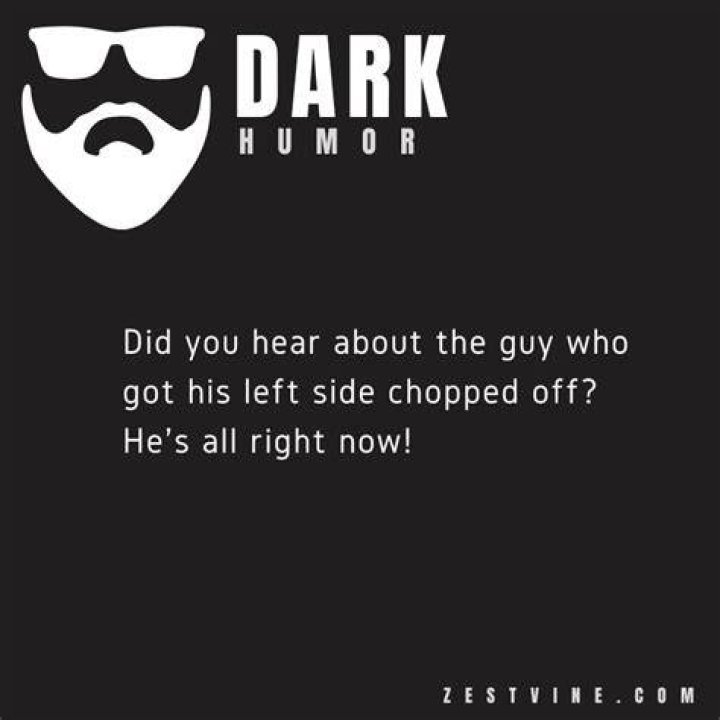 Dark Racist Jokes: Exploring Controversial Humor and Its Impact on Society