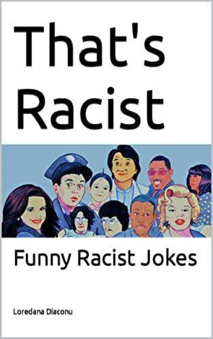 Dark Racist Jokes: Understanding the Controversy and Impact