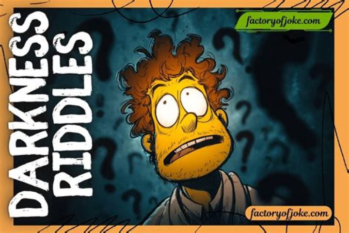 Darkness Joke: Exploring the World of Shadowy Humor