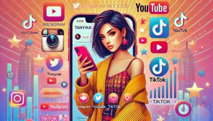 Darkzadie: Unveiling the Mysterious World of an Internet Sensation