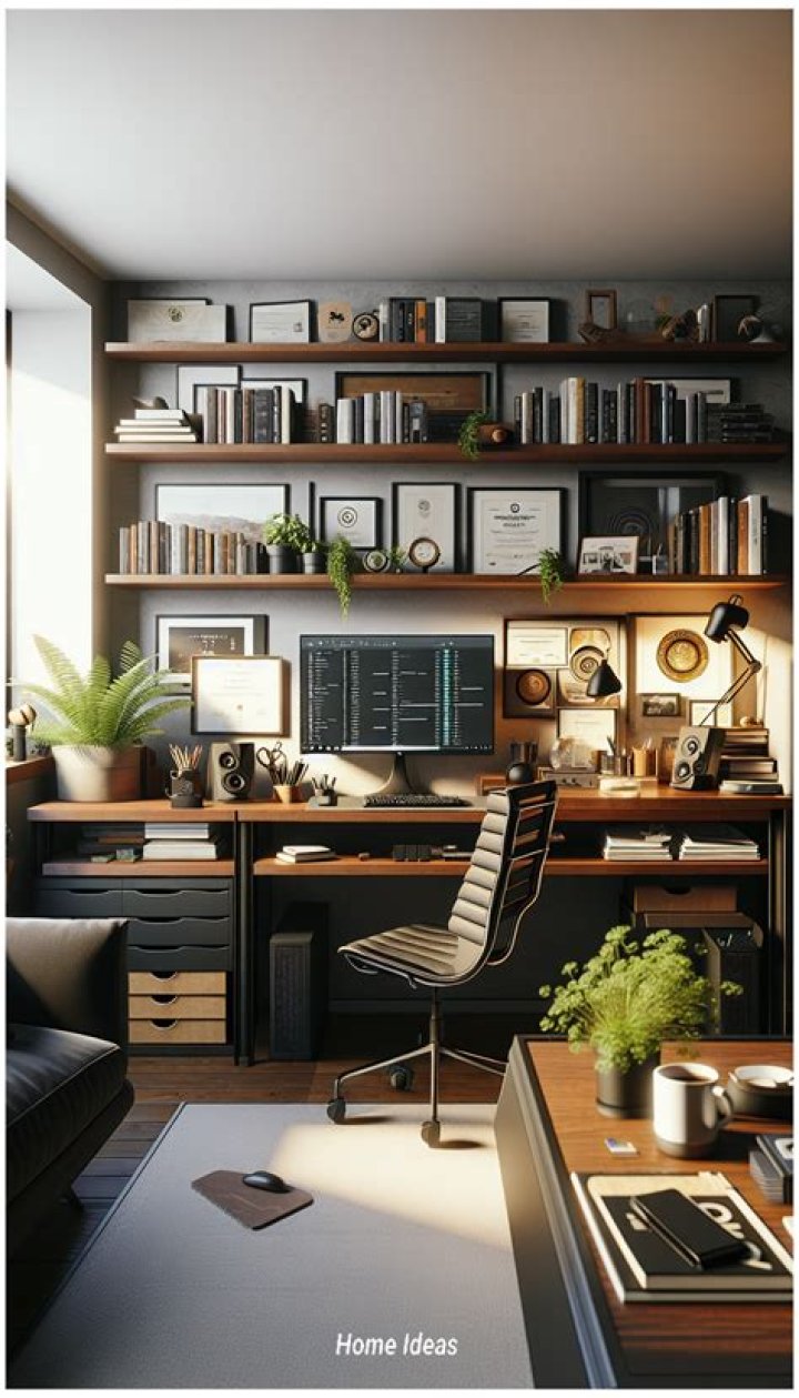 Darryl Office: The Ultimate Guide to Elevating Your Workspace