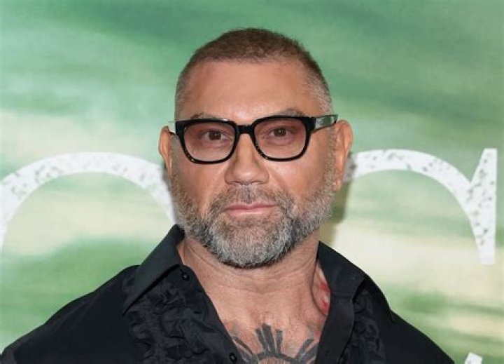 Dave Bautista 1999: The Rise of a Wrestling Icon