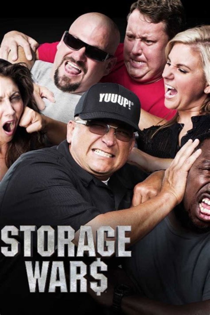 Dave Hester from Storage Wars: The Ultimate Guide to the Iconic Auctioneer
