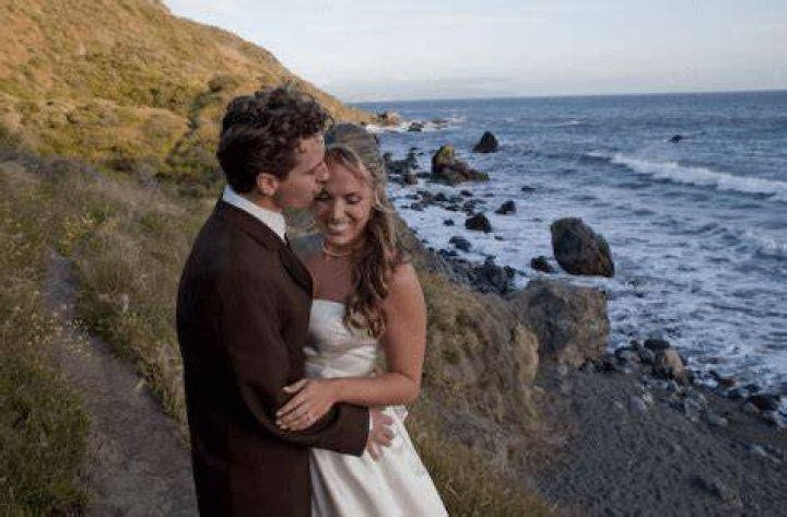 David and Rebecca Muir Wedding: A Journey of Love, Family, and Legacy