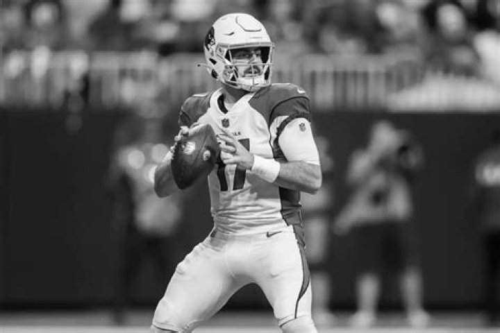 David Blough: The Inspiring Journey of a Resilient NFL Quarterback