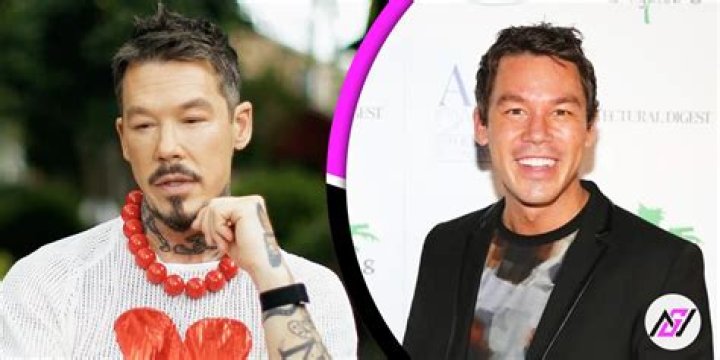 David Bromstad Twin Brother: The Fascinating Story Behind the Artistic Duo