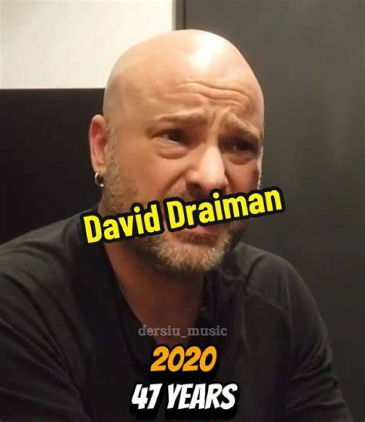 David Draiman Band: Exploring the Legacy and Impact of the Iconic Musician