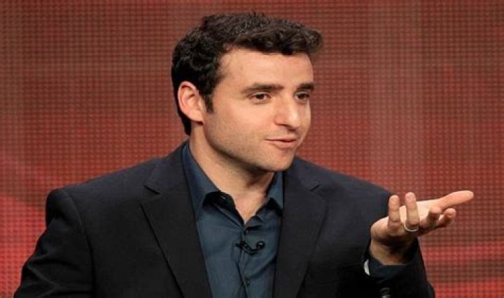 David Krumholtz Net Worth: A Comprehensive Look at His Wealth, Career, and Success