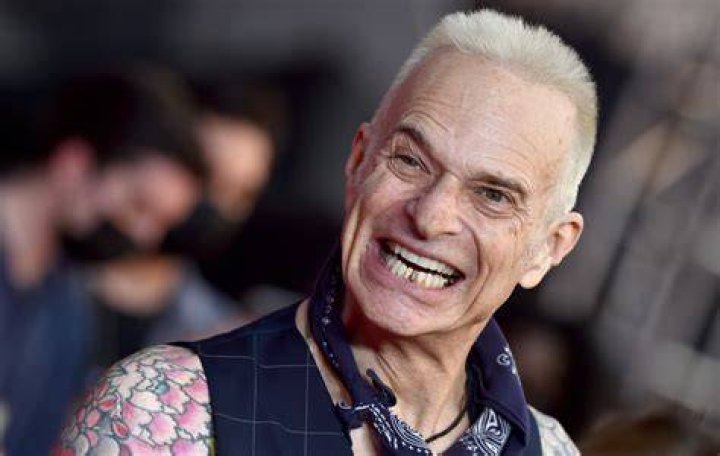 David Lee Roth Net Worth 2023: Unveiling the Rock Legend's Financial Empire