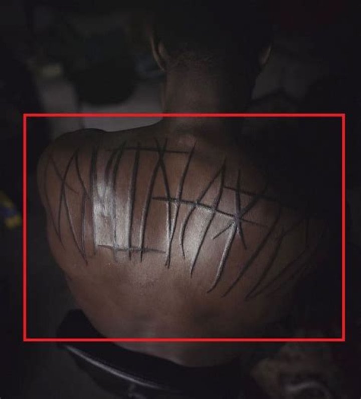 Deandre Ayton Tattoos: A Deep Dive into the Ink and Its Meaning