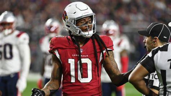 DeAndre Hopkins Age: Exploring the Career and Legacy of a Football Icon