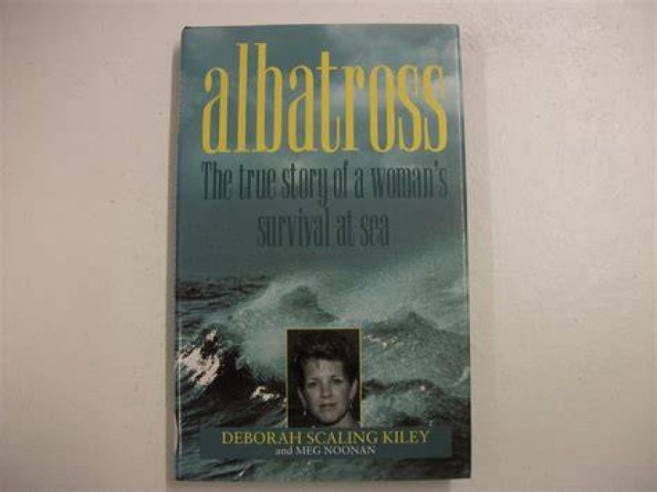 Deborah Kiley: The Remarkable Story of Survival and Inspiration