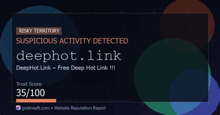 Deephot.Link: Exploring the Ultimate Resource for Digital Enthusiasts