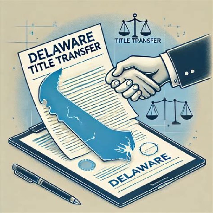 Delaware County Title Office: Your Comprehensive Guide to Real Estate Transactions