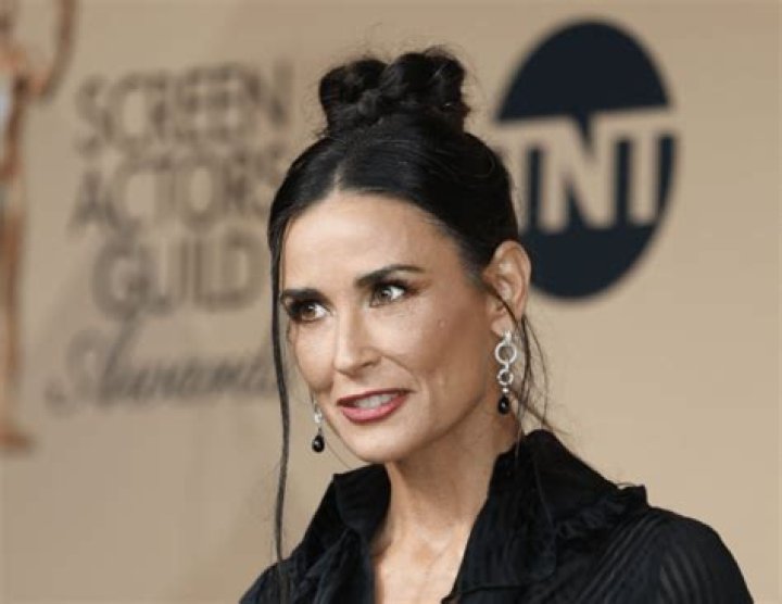 Demi Moore's Net Worth: The Journey of a Hollywood Icon
