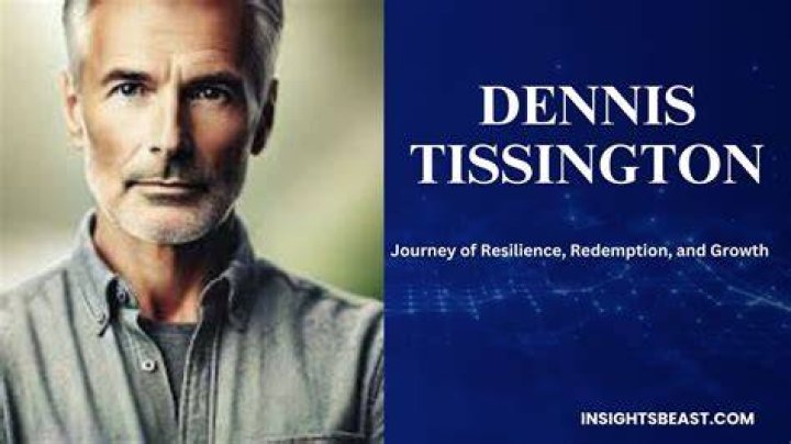 Dennis Tissington: The Remarkable Journey of a Visionary Leader in Aviation