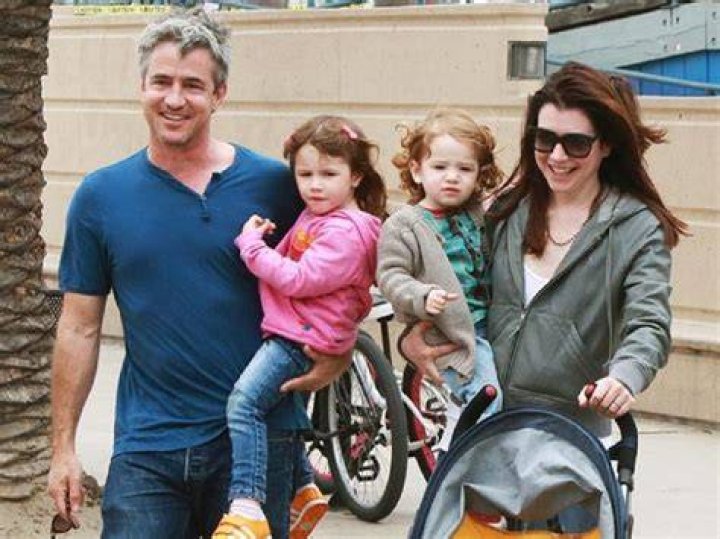 Dermot Mulroney and Family: A Closer Look at the Actor's Personal Life and Career