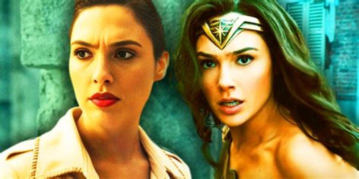 Diana Prince Age: Unveiling the Timeless Legend of Wonder Woman
