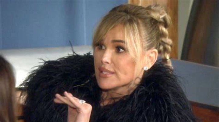Diana Rhobh Net Worth: A Comprehensive Guide to Her Wealth and Achievements