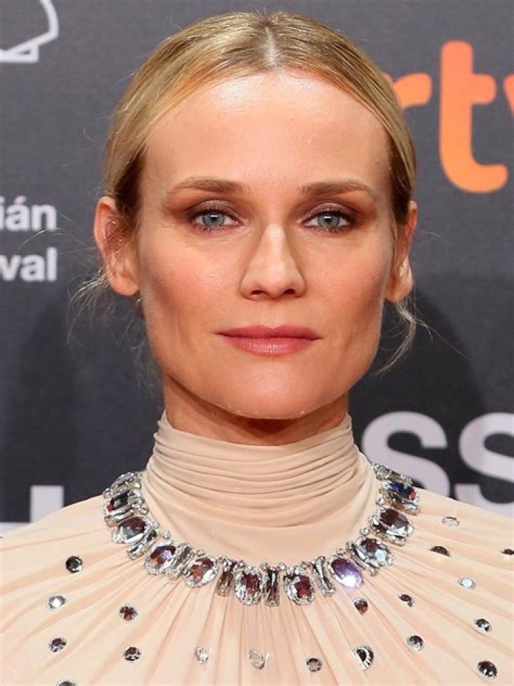 Diane Kruger: The Talented Actress of Parenthood