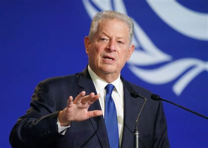 Did Al Gore Remarry? Exploring the Truth Behind the Question