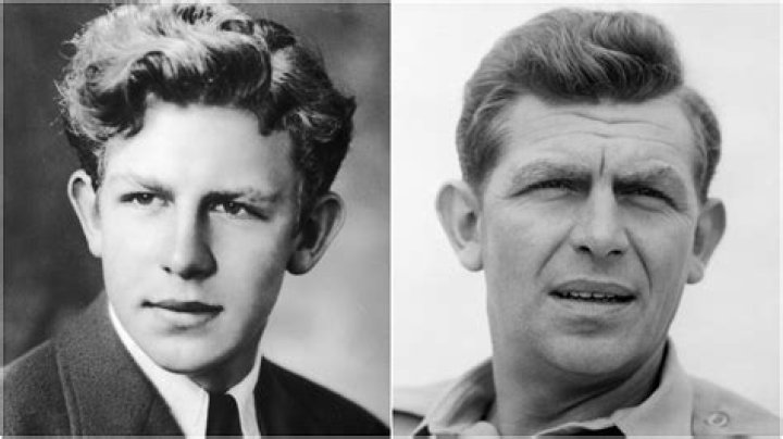 Did Andy Griffith Ever Get Married? Exploring the Life and Loves of a Legendary Star