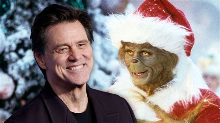 Did Jim Carrey Eat a Real Onion in The Grinch? The Untold Story Behind the Scenes