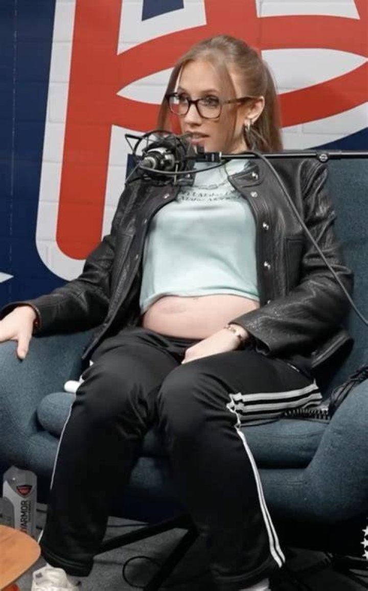 Did Kat Timpf Have Her Baby? Exploring the Truth Behind the Headlines