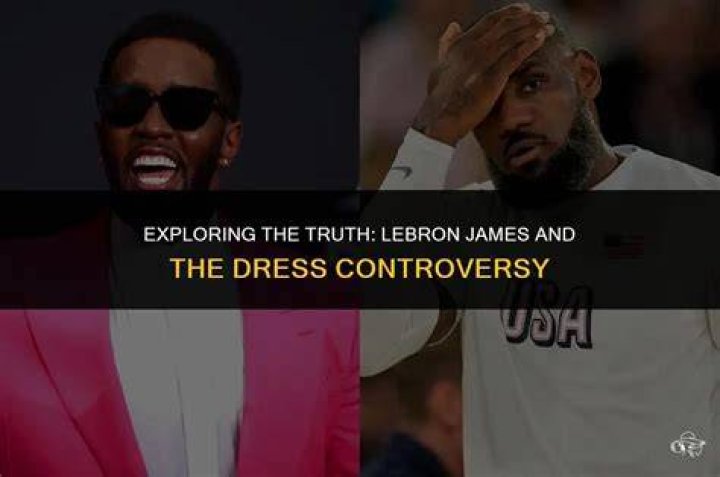 Did LeBron James Die? Debunking the Rumors and Exploring the Truth