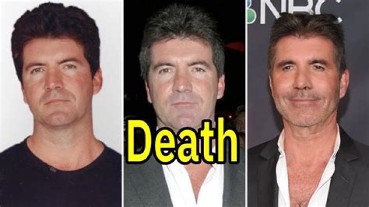 Did Simon Cowell Die? Debunking the Rumors and Exploring the Truth