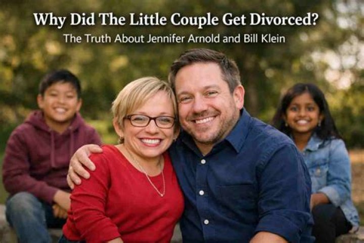 Did The Little Couple Get a Divorce? Unraveling the Truth Behind Their Relationship