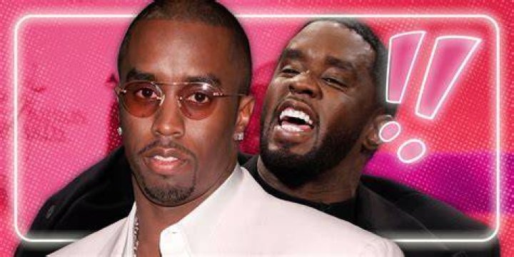 Diddy's Celebrity Relationships: A Comprehensive Look at His Love Life and Connections