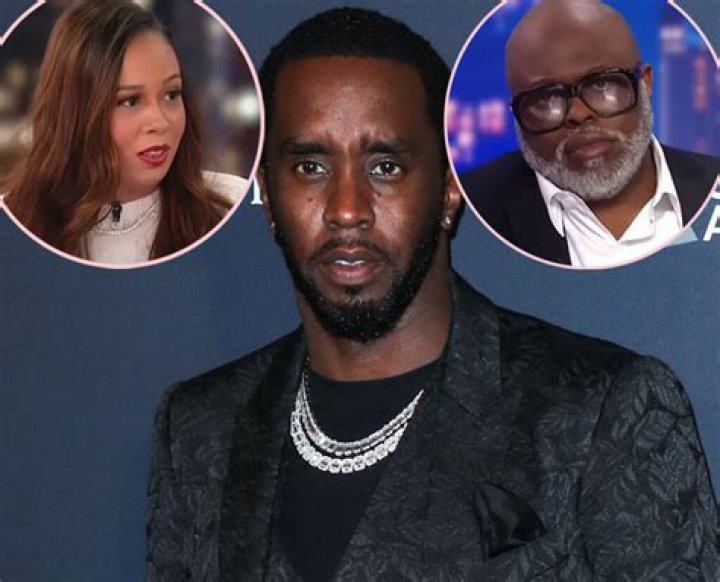 Diddy Sex Tape: The Untold Story Behind the Controversy