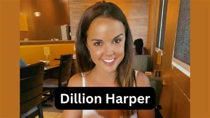 Dillion Harper: The Rising Star Shaping the Future of Entertainment