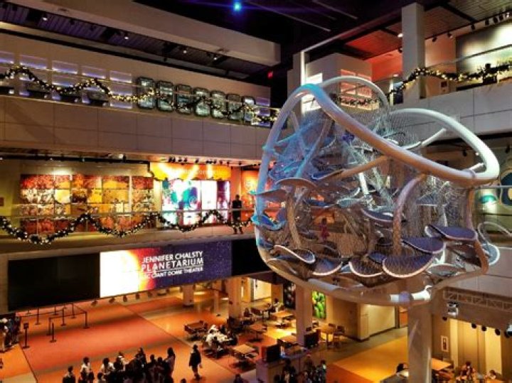 Discover Exclusive Liberty Science Center Museum Discount Coupons