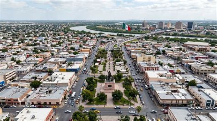 Discover the Allure of Nuevo Laredo: A Gateway to Culture, Commerce, and Adventure