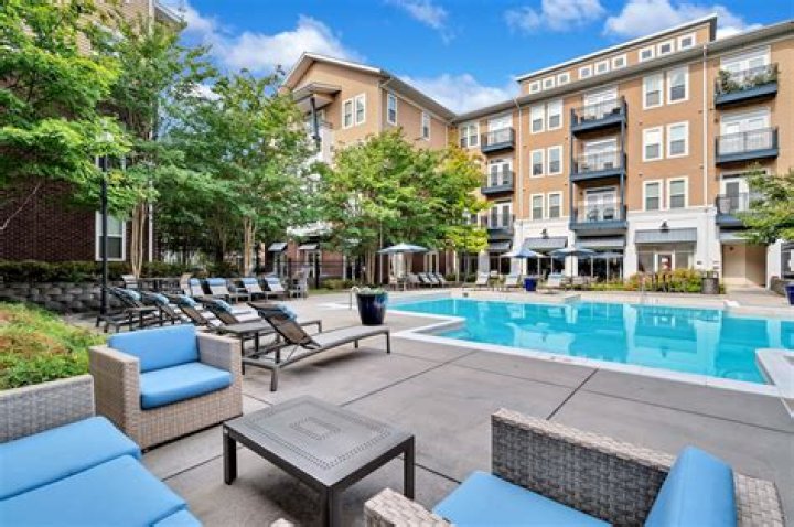 Discover the Best Camden Apartments in Fairfax VA