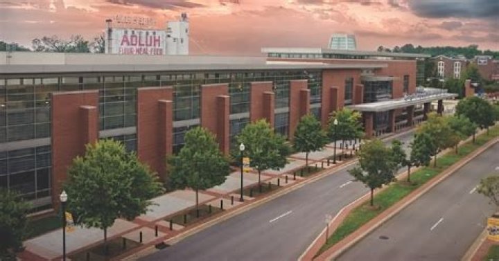 Discover the Best Convention Center in Columbia: A Comprehensive Guide