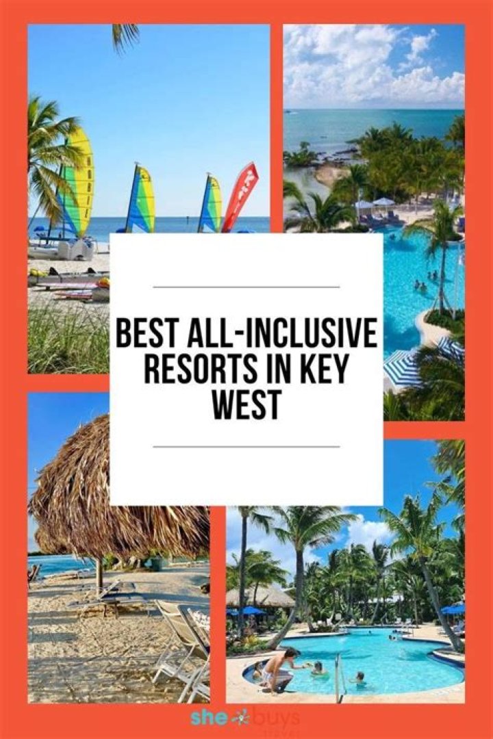 Discover the Best FL Keys All Inclusive Resorts for Your Dream Vacation