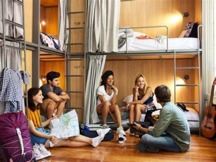Discover the Best of Balmer's Backpackers Hostel